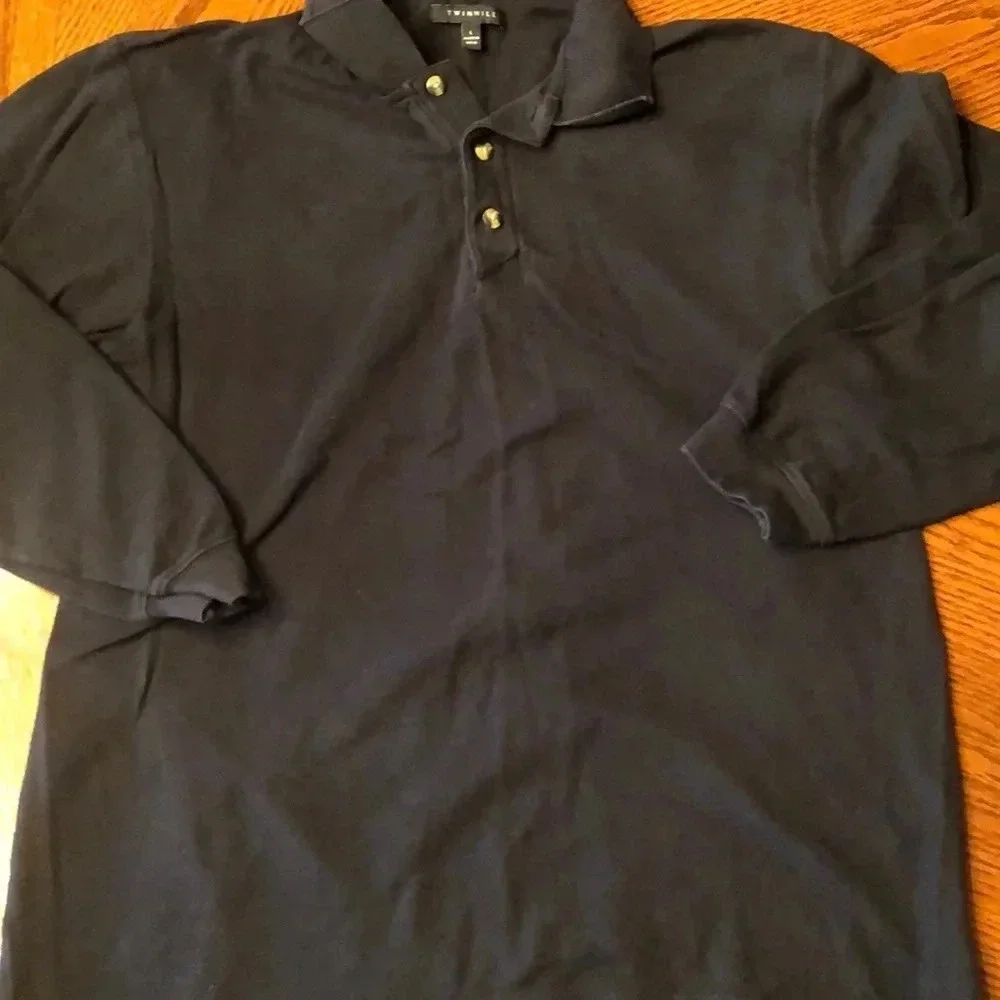 Twinhill Dress Shirt